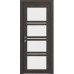 Межкомнатная дверь Modern Quadro стекло Rodos