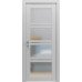 Межкомнатная дверь Modern Quadro стекло Rodos