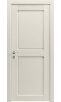 Межкомнатная дверь Modern Scandi глухая Rodos