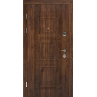 Входные двери Sts 002 Rodos