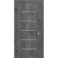 Входные двери Stz 003 Rodos