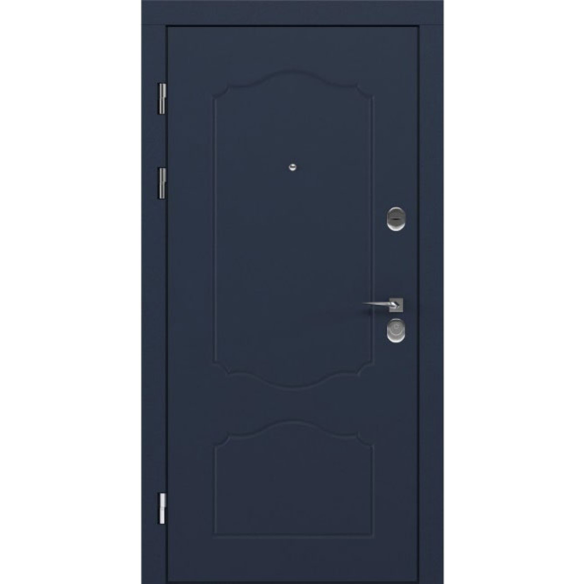 Входные двери Lnz 003 Rodos