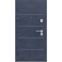 Входные двери Lnz 005 Rodos Входные двери Lnz 005 Rodos