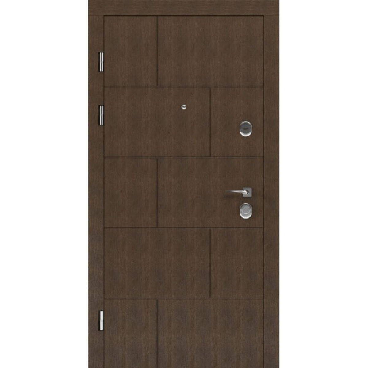 Входные двери Sts 003 Rodos