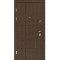 Входные двери Sts 003 Rodos