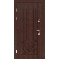 Входные двери Sts 004 Rodos