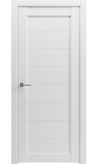 Межкомнатные двери Rodos Grand Delux-11 глухие