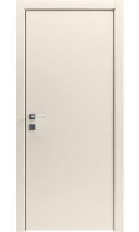 Міжкімнатні двері Rodos Grand Delux-3 глухі