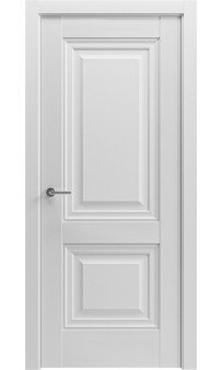 Межкомнатные двери Rodos Grand Delux-7 глухие