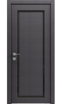 Межкомнатные двери Rodos Style-1 полустекло