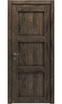 Межкомнатные двери Rodos Style-3 глухие