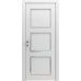 Межкомнатные двери Rodos Style-3 полустекло