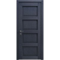 Межкомнатные двери Rodos Style-4 глухие