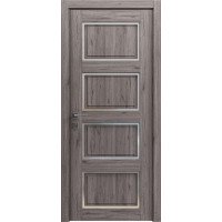 Міжкімнатні двері Rodos Style-4 напівскло