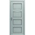 Межкомнатные двери Rodos Style-4 полустекло