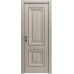 Міжкімнатні двері Versal Esmi (basic molding) глуха Rodos