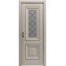 Межкомнатная дверь Versal Esmi (basic molding) стекло рис.1 или рис.2 Rodos Межкомнатная дверь Versal Esmi (basic molding) стекло рис.1 или рис.2 Rodos