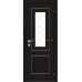 Межкомнатная дверь Versal Esmi (basic molding) стекло рис.1 или рис.2 Rodos Межкомнатная дверь Versal Esmi (basic molding) стекло рис.1 или рис.2 Rodos