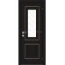 Межкомнатная дверь Versal Esmi (basic molding) стекло рис.1 или рис.2 Rodos Межкомнатная дверь Versal Esmi (basic molding) стекло рис.1 или рис.2 Rodos