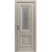 Межкомнатная дверь Versal Esmi (basic molding) стекло рис.1 или рис.2 Rodos Межкомнатная дверь Versal Esmi (basic molding) стекло рис.1 или рис.2 Rodos
