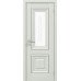 Межкомнатная дверь Versal Esmi (basic molding) стекло рис.1 или рис.2 Rodos Межкомнатная дверь Versal Esmi (basic molding) стекло рис.1 или рис.2 Rodos