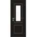 Межкомнатная дверь Versal Esmi (basic molding) стекло рис.1 или рис.2 Rodos Межкомнатная дверь Versal Esmi (basic molding) стекло рис.1 или рис.2 Rodos