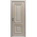 Міжкімнатні двері Versal Esmi (small molding) глуха Rodos
