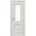 Міжкімнатні двері Versal Esmi (small molding) скло Rodos