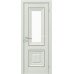 Межкомнатная дверь Versal Esmi (small molding) стекло Rodos Межкомнатная дверь Versal Esmi (small molding) стекло Rodos