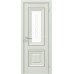 Межкомнатная дверь Versal Esmi (small molding) стекло рис.1 или рис.2 Rodos