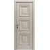 Межкомнатная дверь Versal Irida (basic molding) глухая Rodos