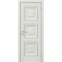 Межкомнатная дверь Versal Irida (basic molding) глухая Rodos
