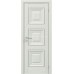 Межкомнатная дверь Versal Irida (basic molding) глухая Rodos