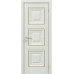Межкомнатная дверь Versal Irida (basic molding) глухая Rodos