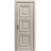 Міжкімнатні двері Versal Irida (basic molding) глуха Rodos