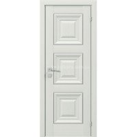 Міжкімнатні двері Versal Irida (basic molding) глуха Rodos