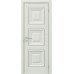 Межкомнатная дверь Versal Irida (basic molding) глухая Rodos