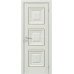 Міжкімнатні двері Versal Irida (basic molding) глуха Rodos