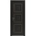 Межкомнатная дверь Versal Irida (basic molding) глухая Rodos