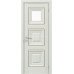 Межкомнатная дверь Versal Irida (basic molding) 1 стекло без рис. Rodos Межкомнатная дверь Versal Irida (basic molding) 1 стекло без рис. Rodos