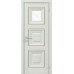 Межкомнатная дверь Versal Irida (basic molding) 1 стекло рис.1 или рис.2 Rodos Межкомнатная дверь Versal Irida (basic molding) 1 стекло рис.1 или рис.2 Rodos