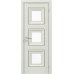 Межкомнатная дверь Versal Irida (basic molding) стекло без рис. Rodos Межкомнатная дверь Versal Irida (basic molding) стекло без рис. Rodos