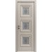 Межкомнатная дверь Versal Irida (basic molding) стекло рис.1 или рис.2 Rodos