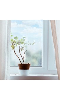 Москитная сетка для окон WN-1500 WHITE