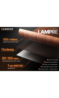 Входные двери ABWEHR с терморазрывом модель Scandi комплектация COTTAGE (RAL 7021 + Уличная пленка Белая)