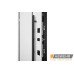Вхідні двері ABWEHR з терморозривом модель Carat комплектація Termix (Lampre Black Wood + Вулична плівка)