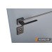 Входные металлические двери ABWEHR модель Solid комплектация Defender 1200 (RAL 7021T + Уличная пленка) Входные металлические двери ABWEHR модель Solid комплектация Defender 1200 (RAL 7021T + Уличная пленка)