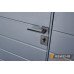 Входные металлические двери ABWEHR модель Solid комплектация Defender 1200 (RAL 7021T + Уличная пленка) Входные металлические двери ABWEHR модель Solid комплектация Defender 1200 (RAL 7021T + Уличная пленка)