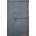 Входные металлические двери ABWEHR модель Solid комплектация Defender 1200 (RAL 7021T + Уличная пленка) Входные металлические двери ABWEHR модель Solid комплектация Defender 1200 (RAL 7021T + Уличная пленка)