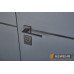 Входные металлические двери ABWEHR модель Solid комплектация Defender 1200 (RAL 7021T + Уличная пленка) Входные металлические двери ABWEHR модель Solid комплектация Defender 1200 (RAL 7021T + Уличная пленка)